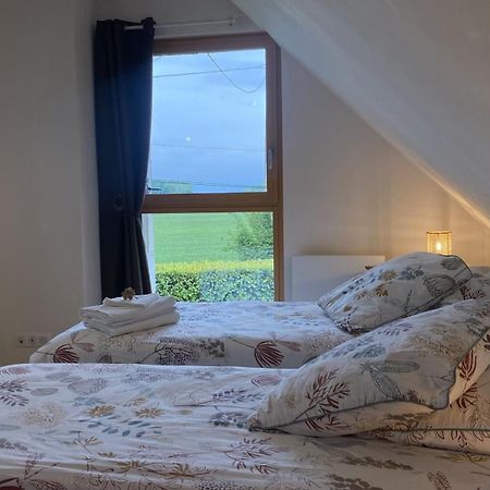 Simples Escales : Gite Nature, Detente Et Sauna Les Rosiers-sur-Loire Luaran gambar